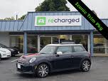 MINI Cooper SE 2-Door Hatchback FWD