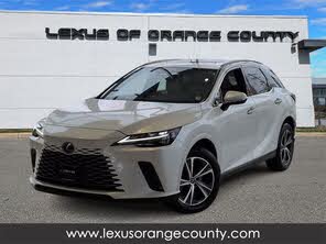 Lexus RX 350 Premium FWD