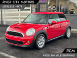 MINI Cooper S Hatchback FWD