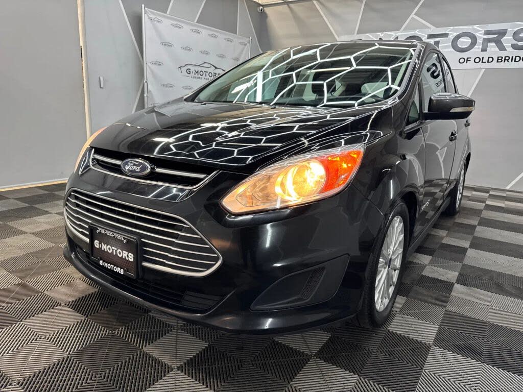 2016 Ford C-Max Hybrid SE FWD