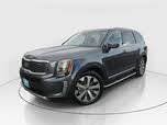 Kia Telluride S AWD