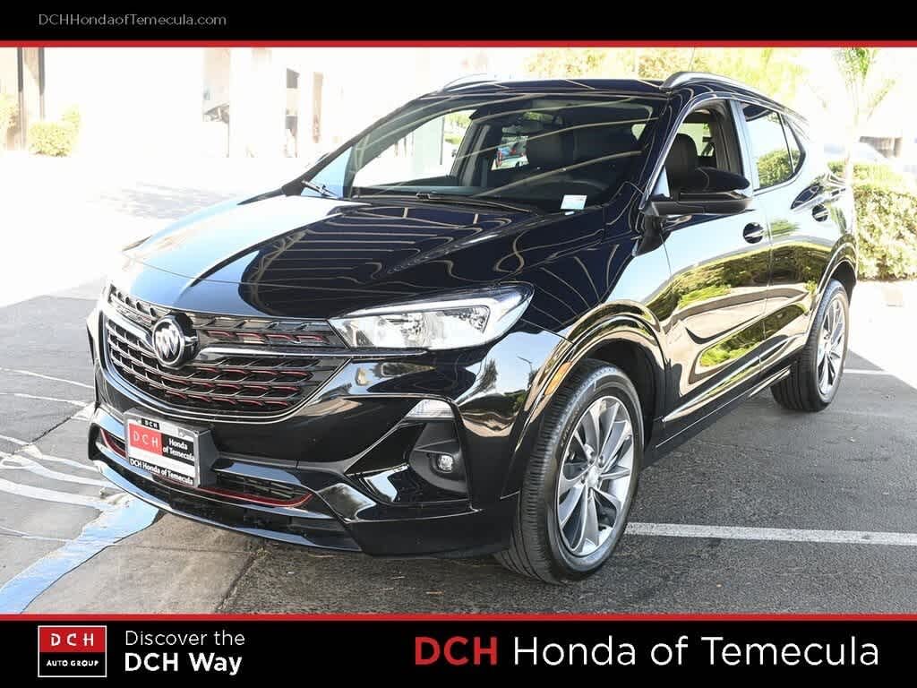 2023 Buick Encore GX Select FWD