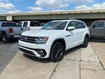 Volkswagen Atlas V6 SEL R-Line FWD