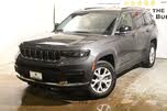 Jeep Grand Cherokee L Limited 4WD