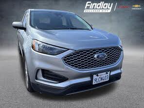 Ford Edge SEL AWD