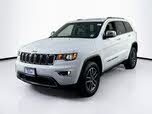 Jeep Grand Cherokee Limited 4WD