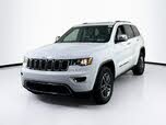 Jeep Grand Cherokee Limited 4WD