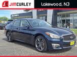 INFINITI Q70 3.7 AWD