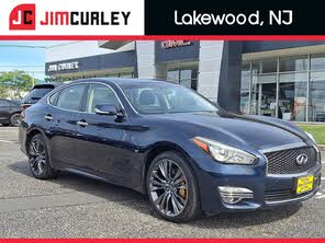 INFINITI Q70 3.7 AWD