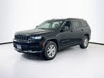 Jeep Grand Cherokee L Limited 4WD