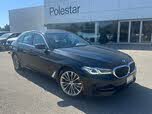 BMW 5 Series 530i xDrive AWD