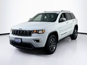Jeep Grand Cherokee Limited 4WD