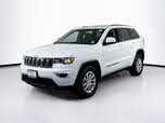 Jeep Grand Cherokee WK Laredo E 4WD