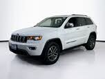 Jeep Grand Cherokee Limited 4WD