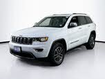 Jeep Grand Cherokee Limited 4WD