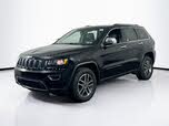 Jeep Grand Cherokee Limited 4WD