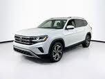 Volkswagen Atlas 3.6L SEL 4Motion AWD