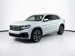 Volkswagen Atlas Cross Sport V6 SEL Premium R-Line 4Motion AWD