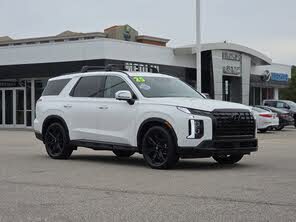 Hyundai Palisade XRT AWD