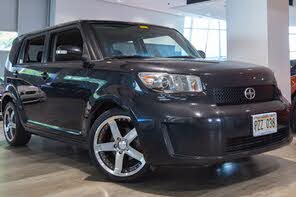Scion xB Release Series 7.0