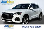 Audi Q3 quattro Premium Plus S Line 45 TFSI