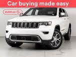 Jeep Grand Cherokee Limited 4WD