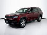 Jeep Grand Cherokee L Limited 4WD