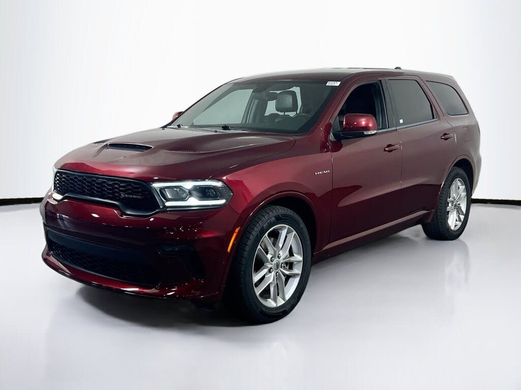 2022 Dodge Durango R/T AWD