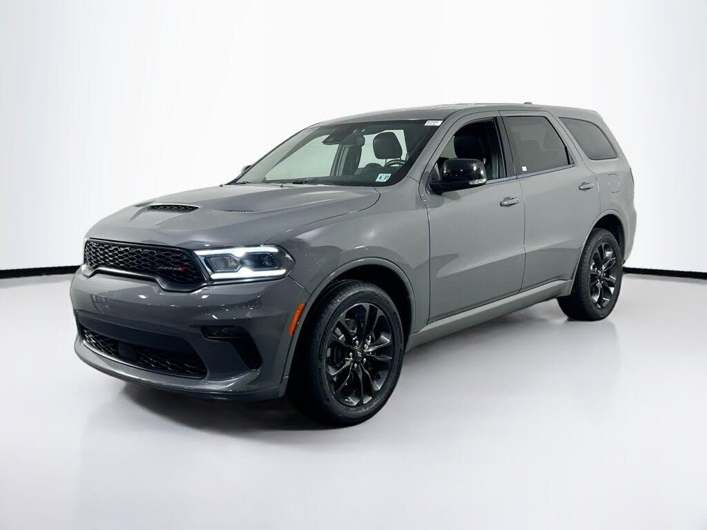 2022 Dodge Durango GT Plus AWD