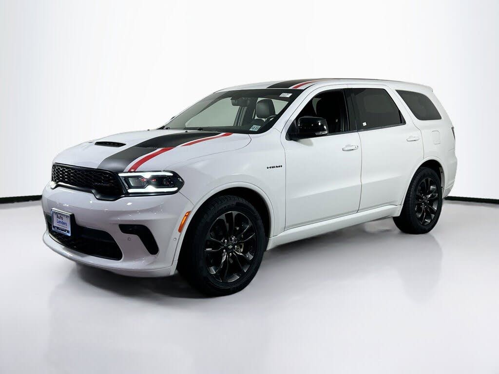 2022 Dodge Durango R/T AWD