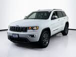Jeep Grand Cherokee Limited 4WD