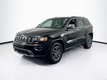 Jeep Grand Cherokee Limited 4WD