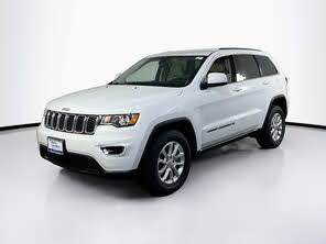 Jeep Grand Cherokee WK Laredo E 4WD
