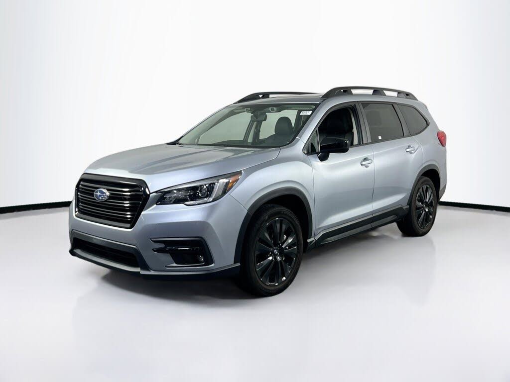 2022 Subaru Ascent Onyx Edition AWD