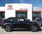 Toyota bZ4X XLE AWD
