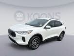 Ford Escape Hybrid Plug-in FWD