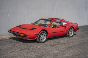 Ferrari 308 GTS