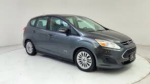 Ford C-Max Energi SE FWD