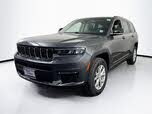 Jeep Grand Cherokee L Limited 4WD