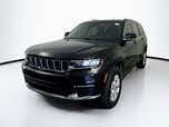 Jeep Grand Cherokee L Limited RWD