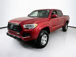 Toyota Tacoma SR I4 Double Cab RWD