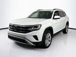 Volkswagen Atlas V6 SE FWD with Technology