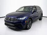 Volkswagen Tiguan SE FWD