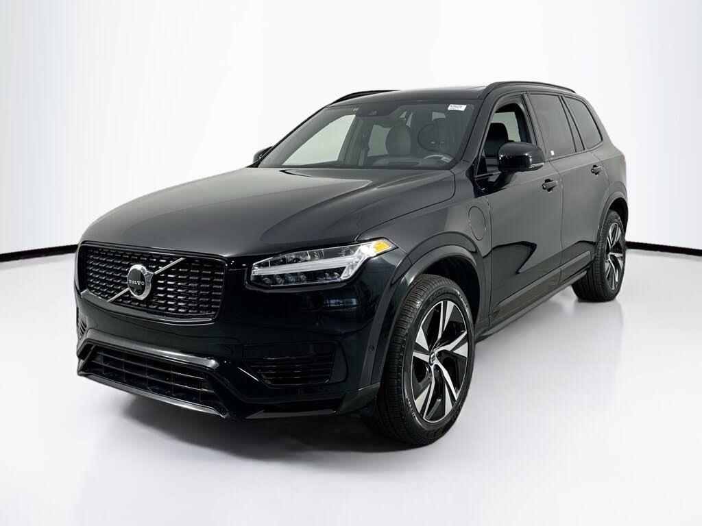 2022 Volvo XC90 Recharge R-Design Extended Range eAWD