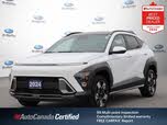 Hyundai Kona SEL AWD