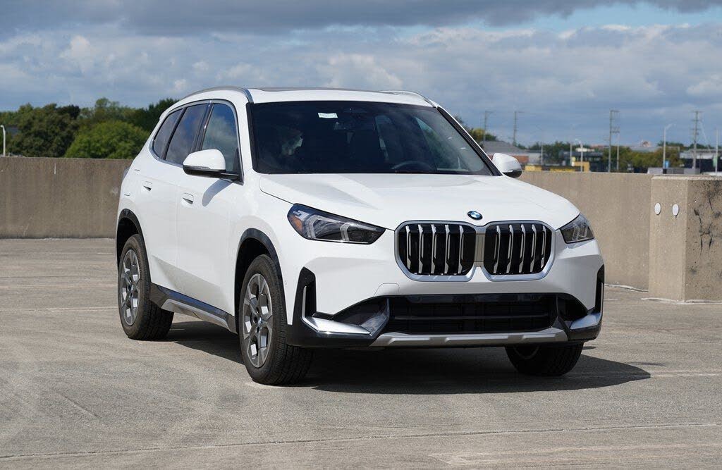 2026 BMW X1 xDrive28i