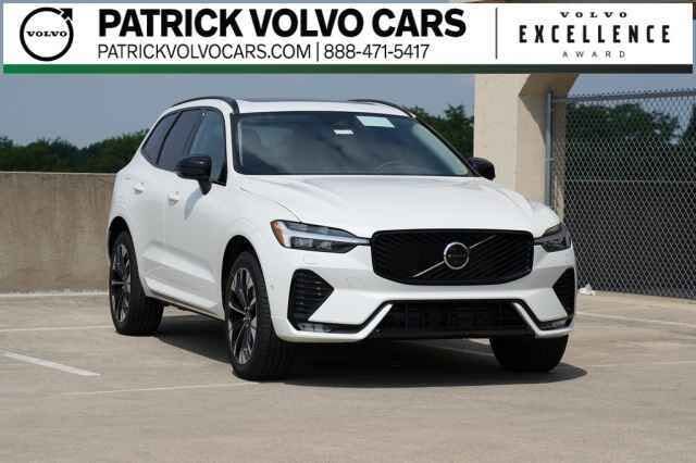 2026 Volvo XC60 B5 Plus AWD