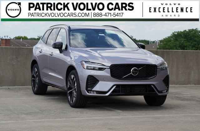 2026 Volvo XC60 B5 Plus AWD