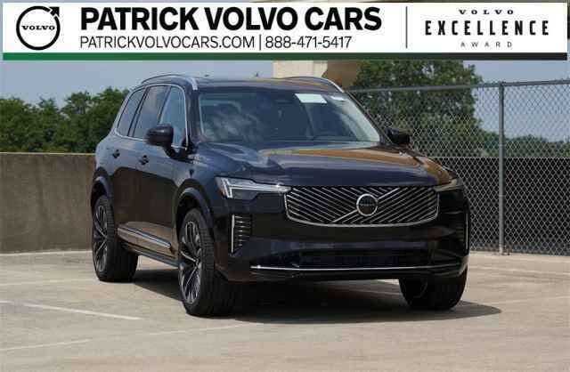 2026 Volvo XC90 B6 Plus 7-Passenger AWD