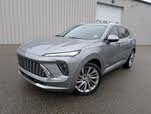 Buick Envision Avenir AWD